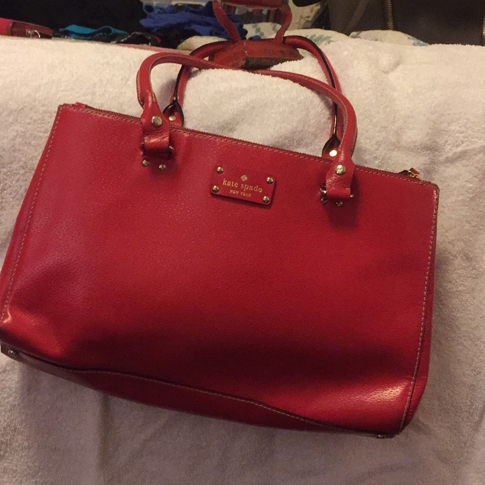 Handbag